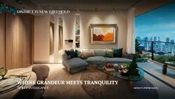 Arina East Residences (D15), Apartment #594993001
